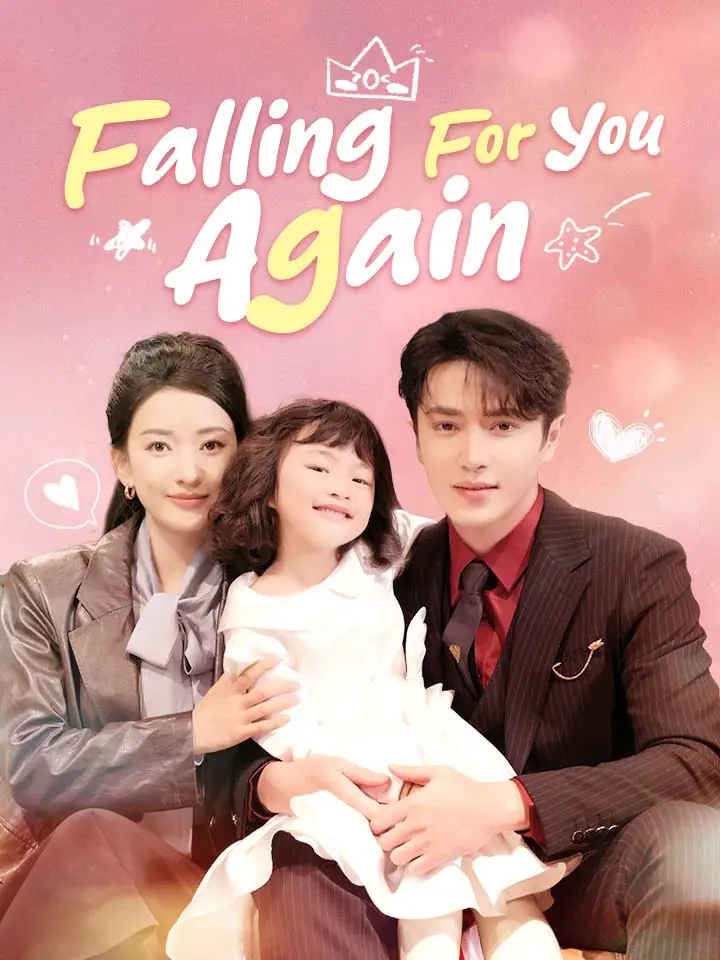Falling For You Again 01