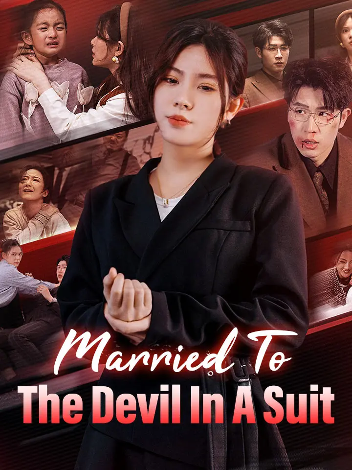 Married To The Devil In A Suit 01