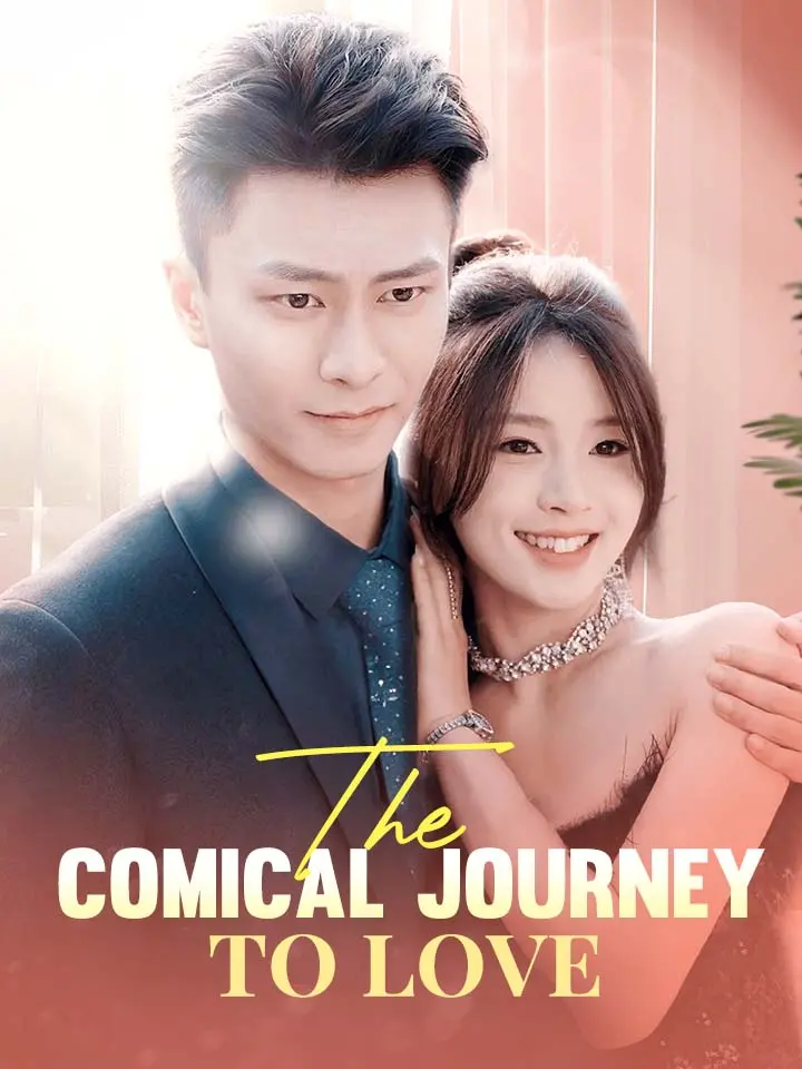 The Comical Journey To Love 01
