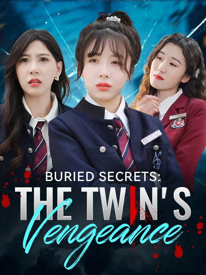 Buried Secrets: The Twin