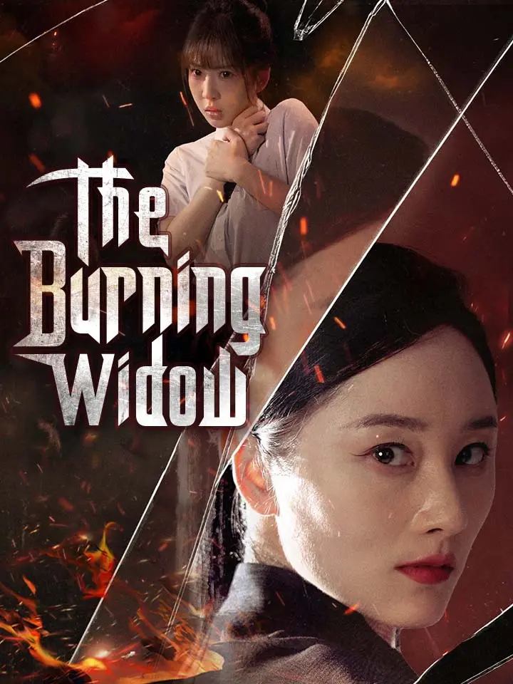 The Burning Widow 01