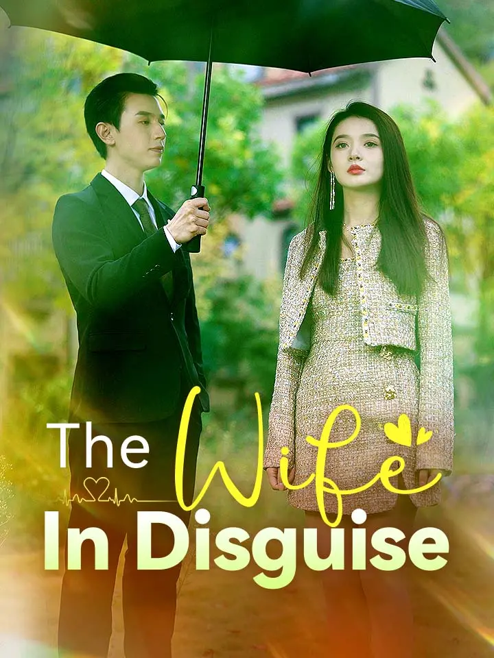 The Wife In Disguise 01