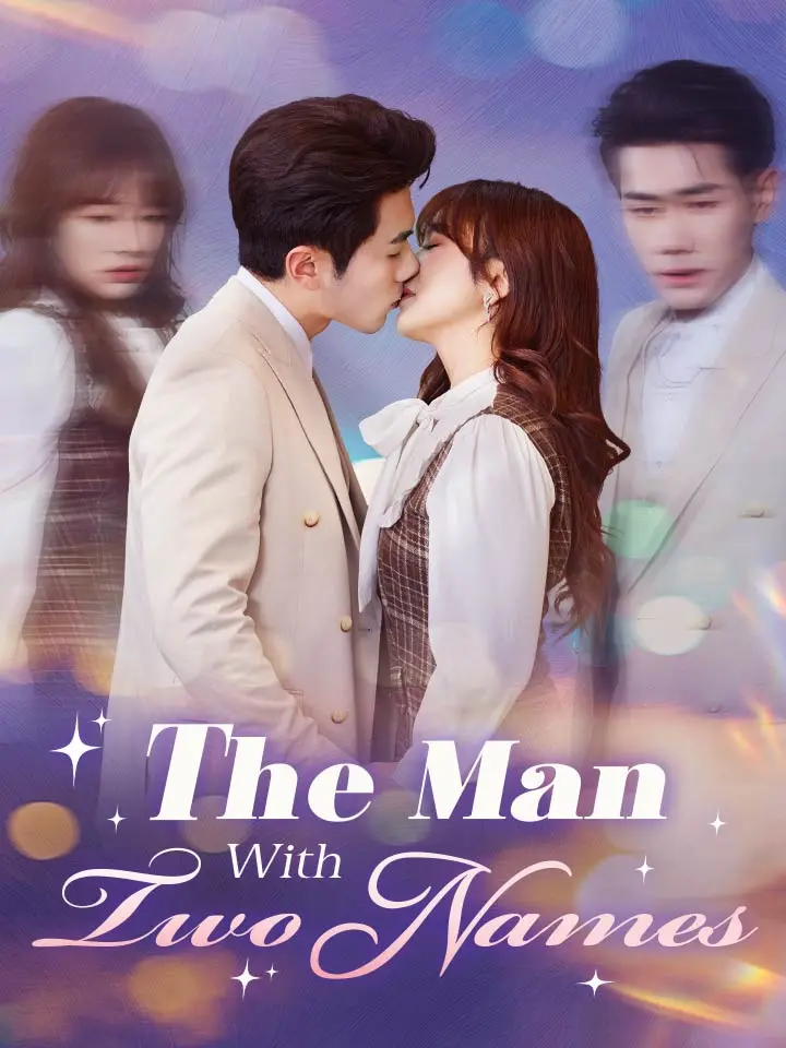 The Man With Two Names 01