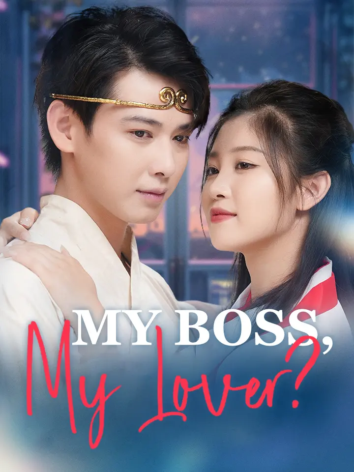 My Boss, My Lover? 01