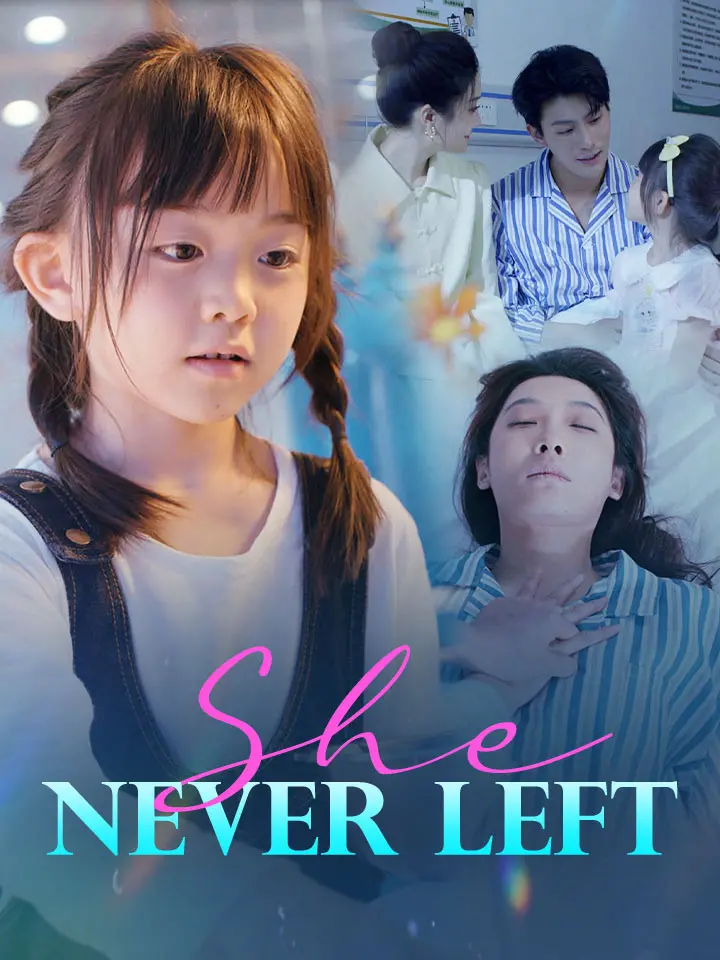 She Never Left 01