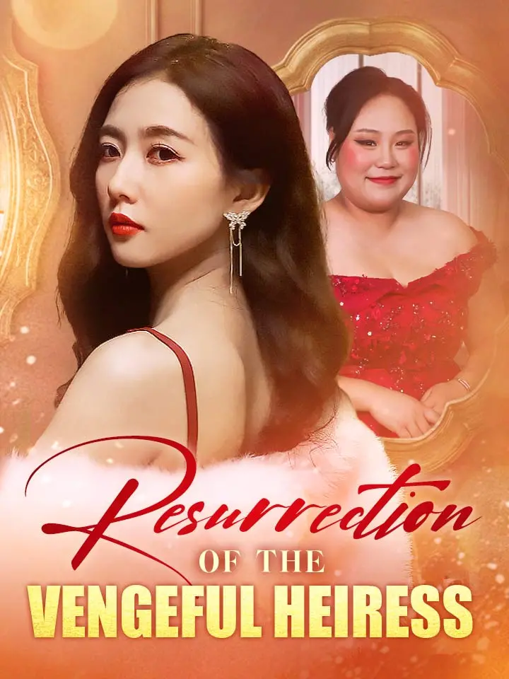 Resurrection of the Vengeful Heiress 01