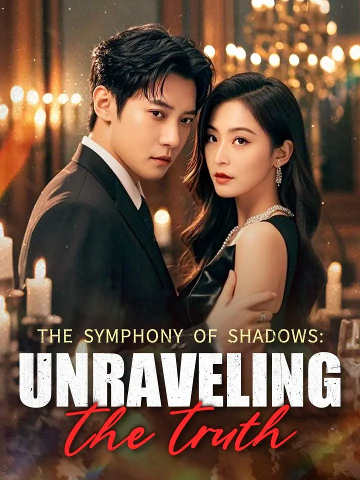 The Symphony Of Shadows: Unraveling The Truth 01