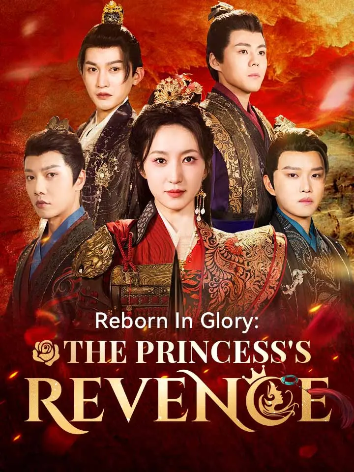 Reborn In Glory: The Princess