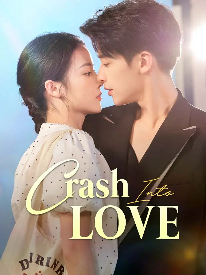 Crash Into Love 01