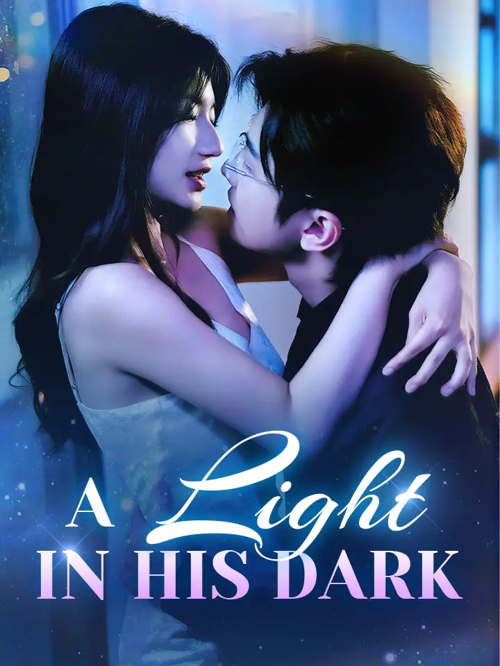 A Light In His Dark 01