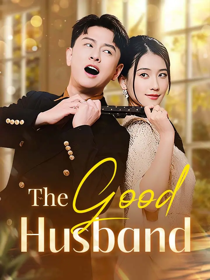 The Good Husband 01