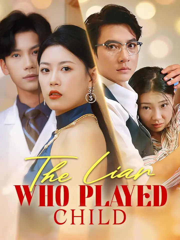 The Liar Who Played Child 01