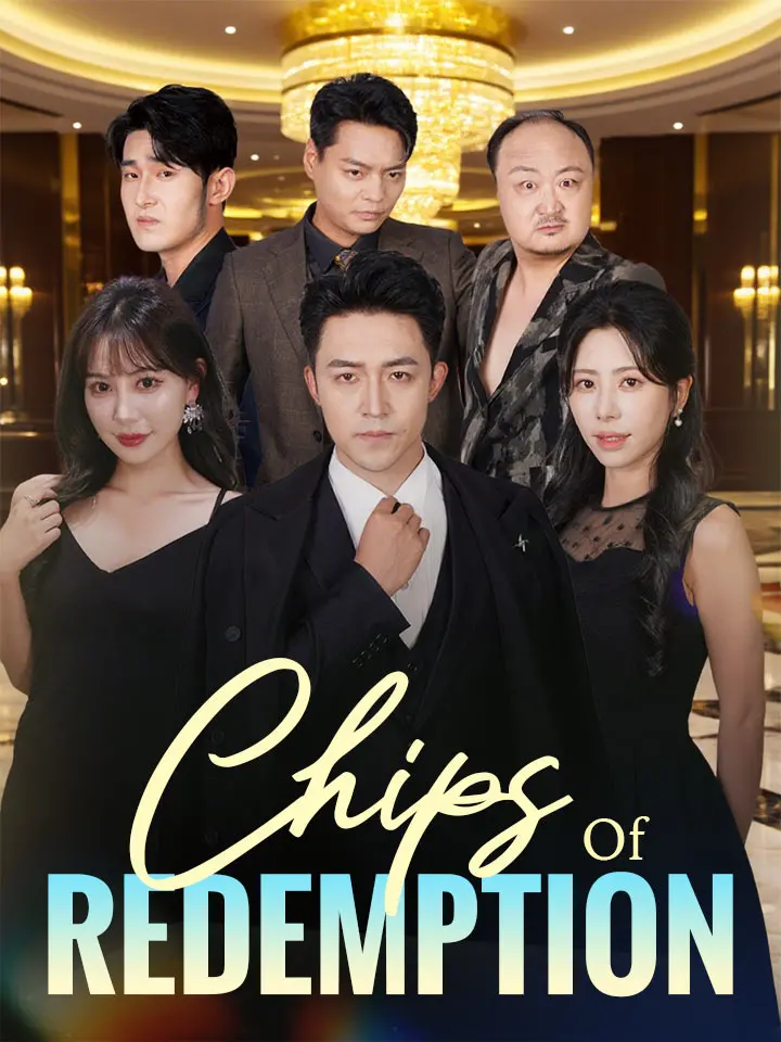 Chips Of Redemption 01