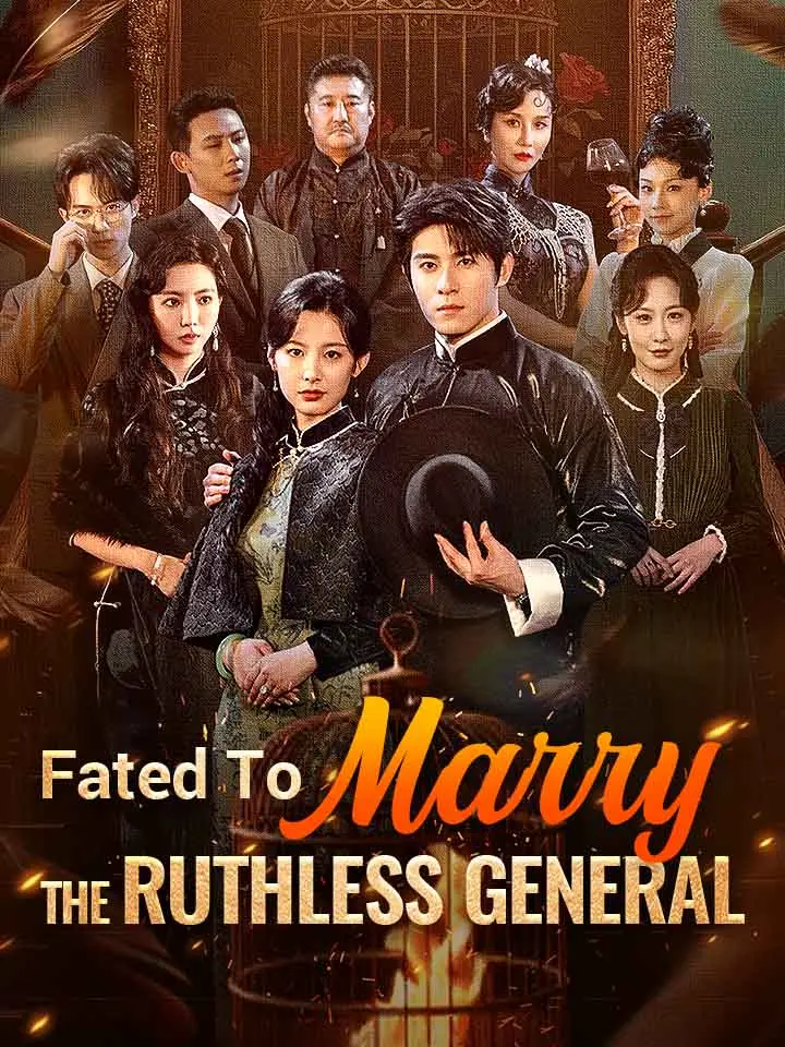 Fated To Marry The Ruthless General 01