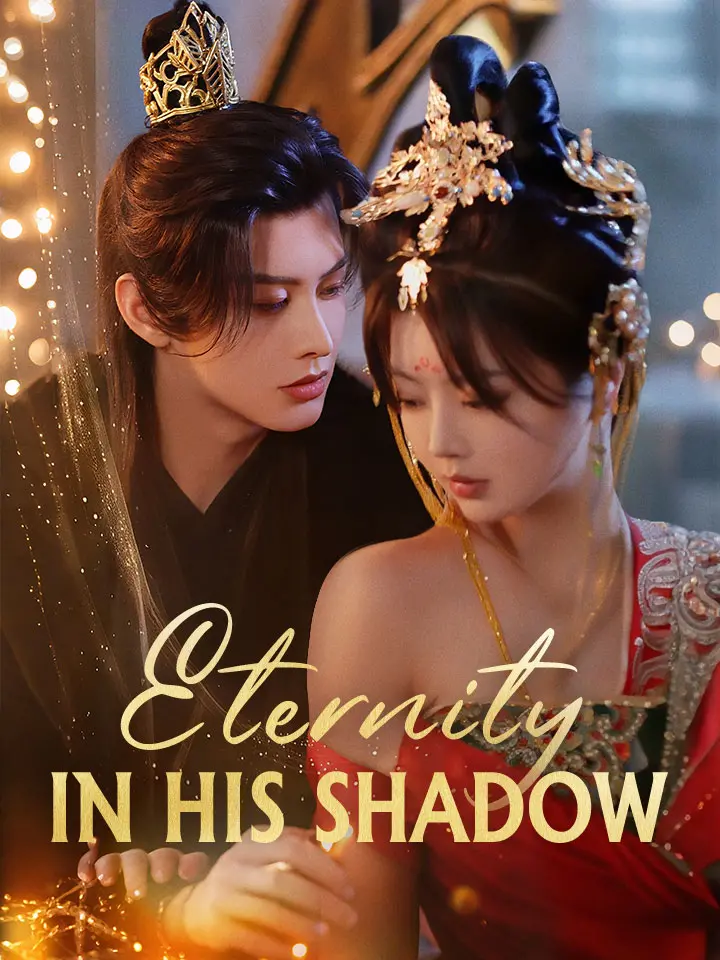 Eternity In His Shadow 01
