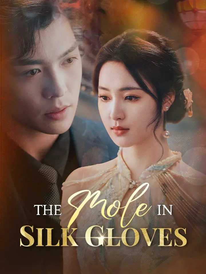 The Mole In Silk Gloves 01