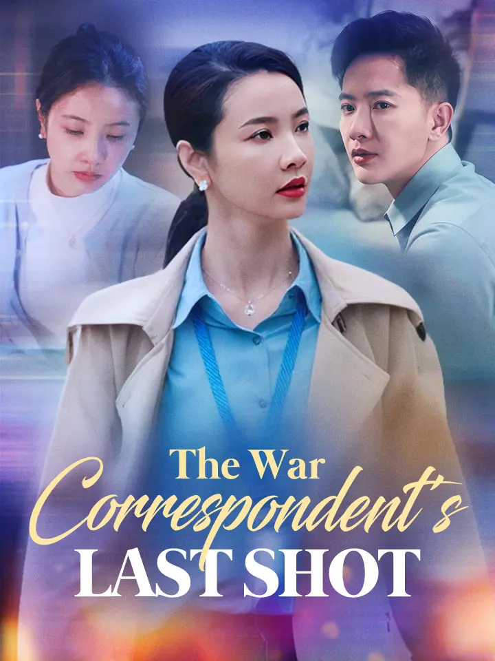The War Correspondent