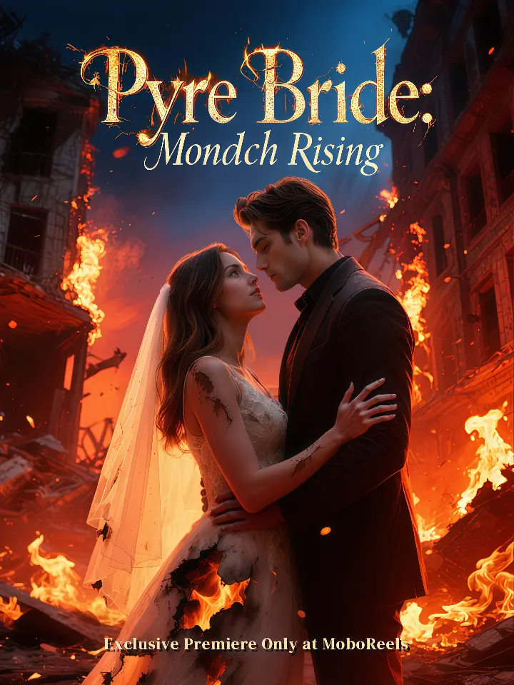 Pyre Bride: Monarch Rising 01