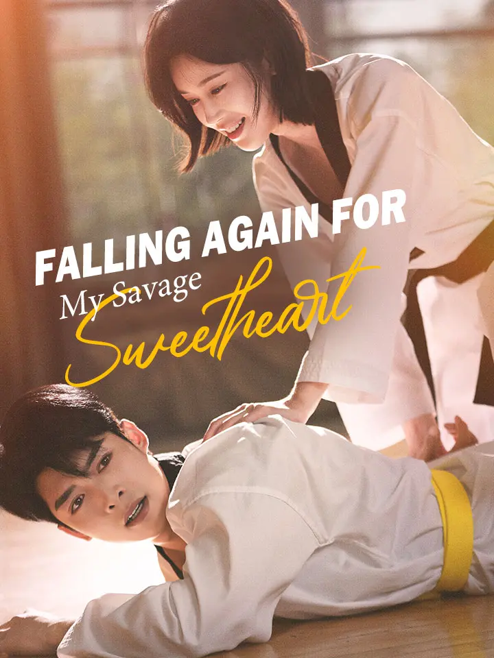 Falling Again For My Savage Sweetheart 01