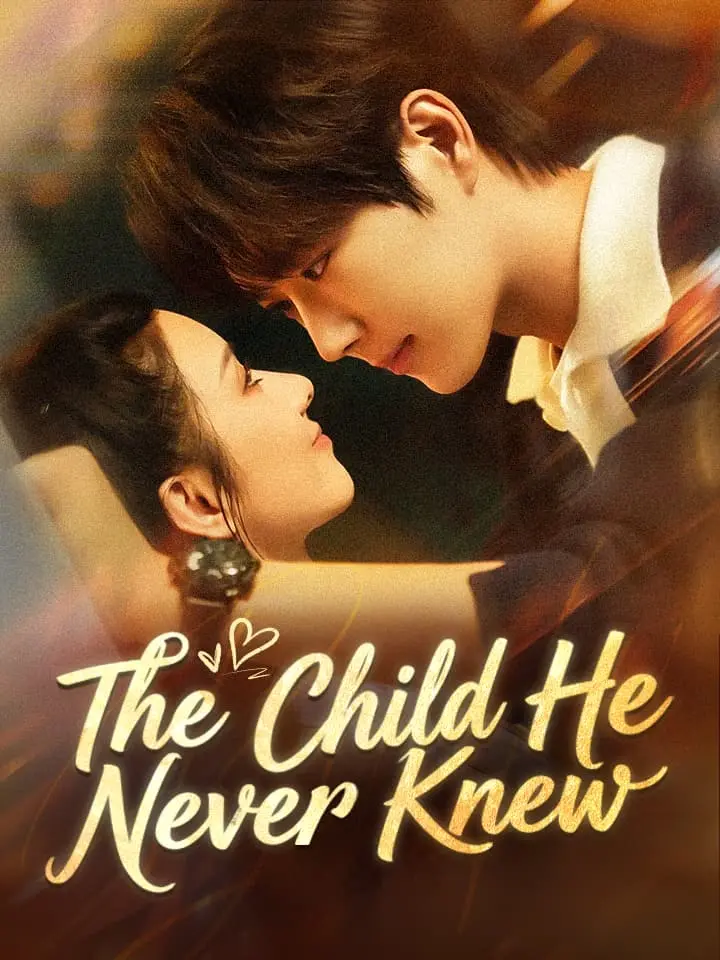 The Child He Never Knew Chinese Drama