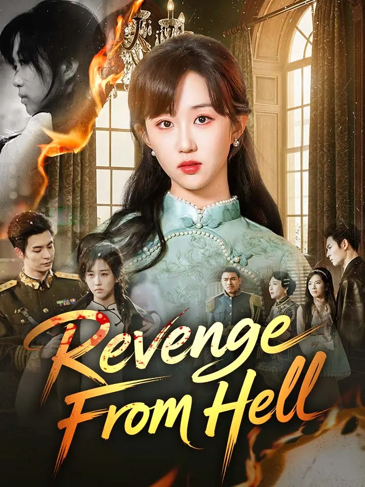 Revenge From Hell Chinese Drama
