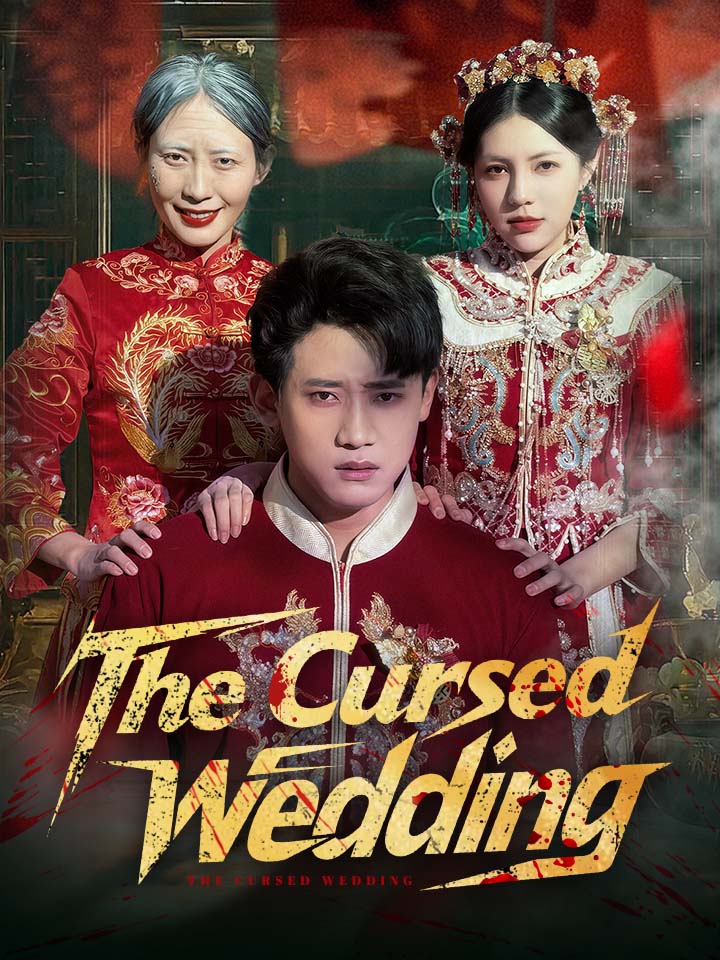 The Cursed Wedding Chinese Drama
