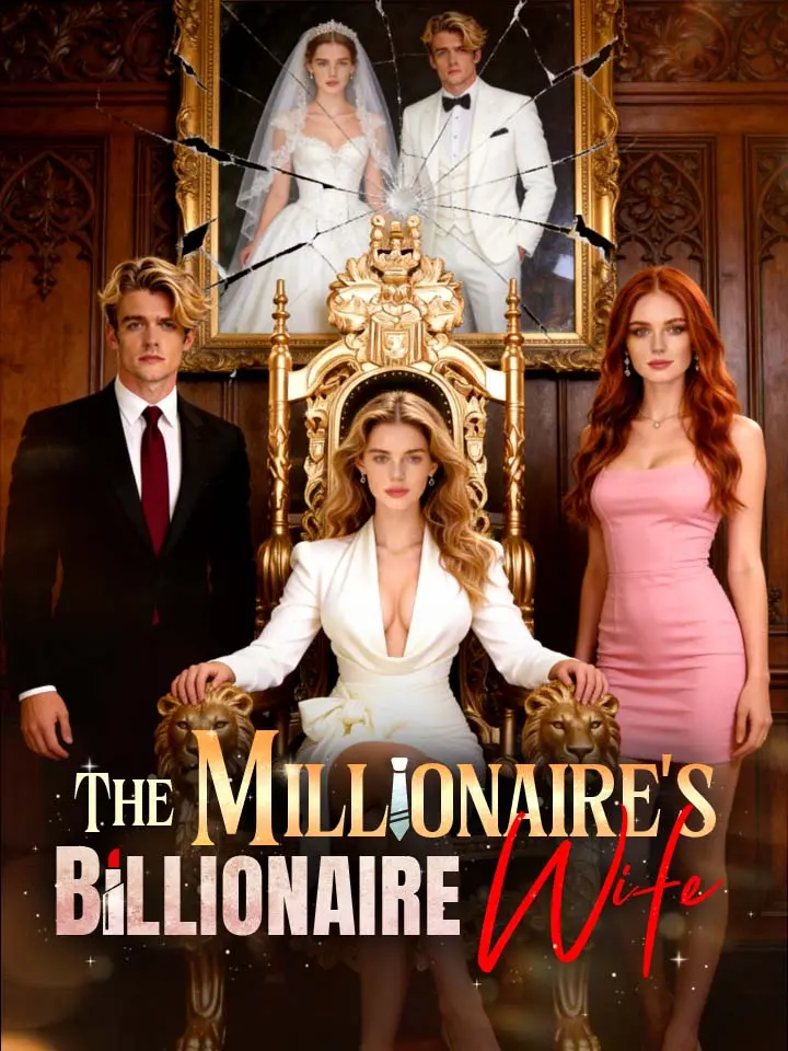 The Millionaire's Billionaire Wife Full Movie
