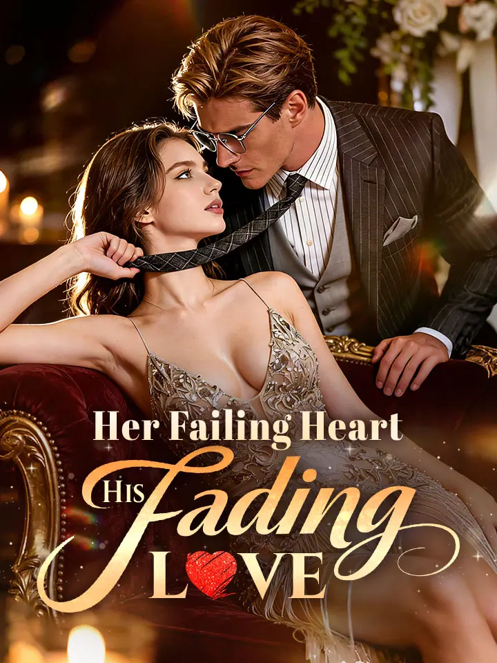 Her Failing Heart, His Fading Love Manga Drama