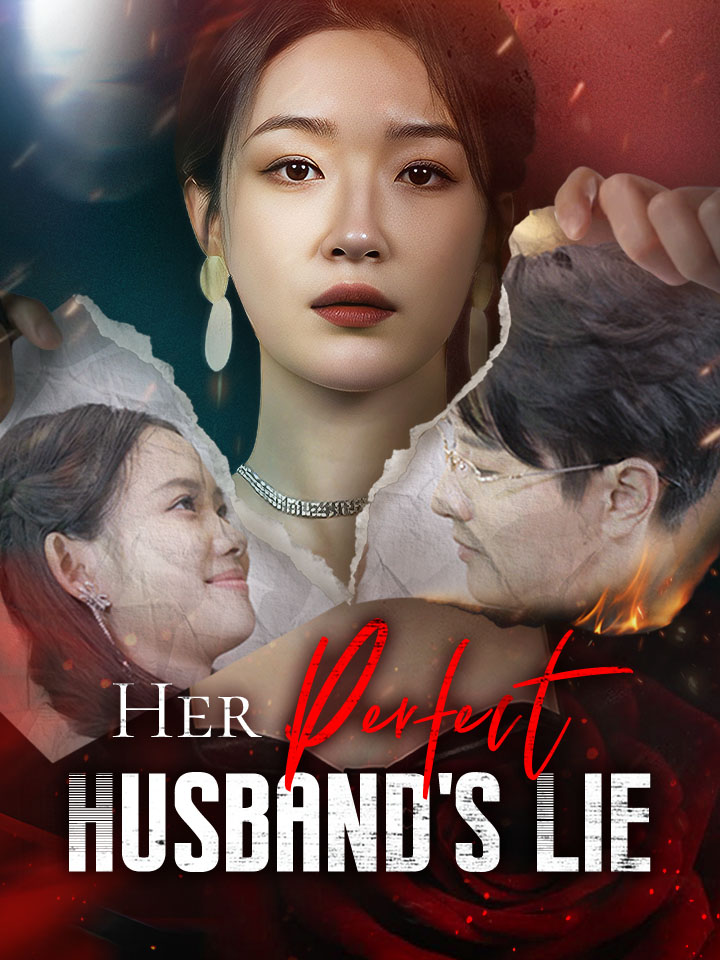 Her Perfect Husband's Lie