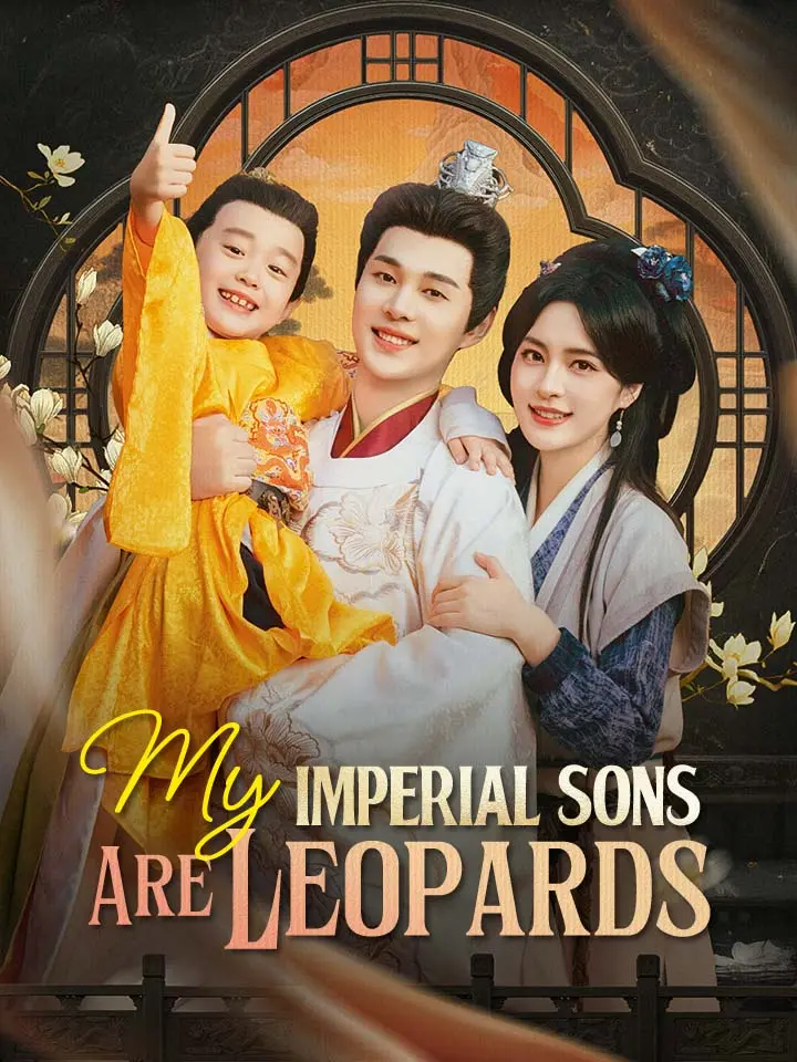 My Imperial Sons Are Leopards Chinese Drama
