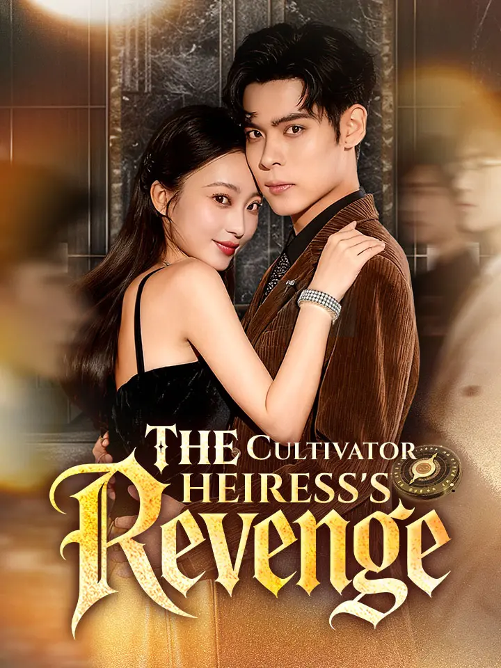 The Cultivator Heiress's Revenge