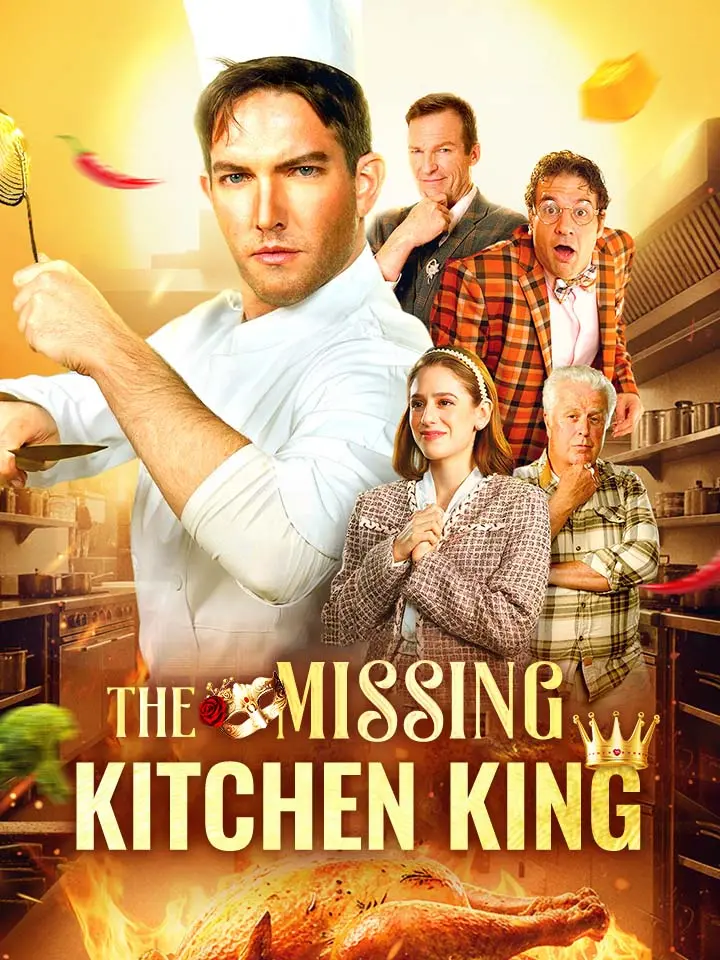 The Missing Kitchen King