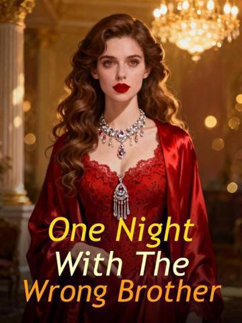 One Night With The Wrong Brother by Tangye Wanzi