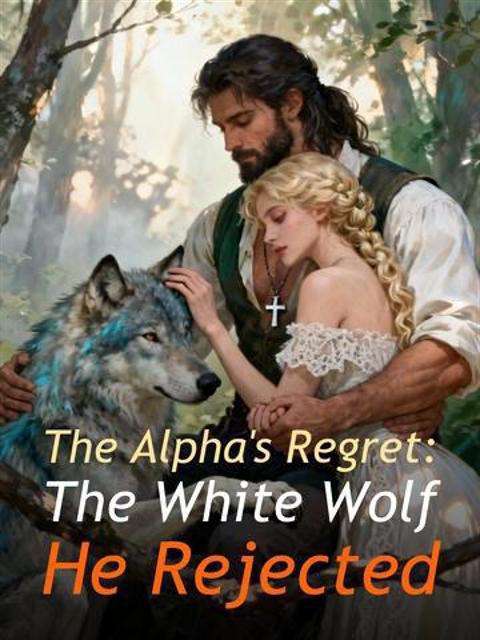 The Alpha's Regret: The White Wolf He Rejected by Serenity Now