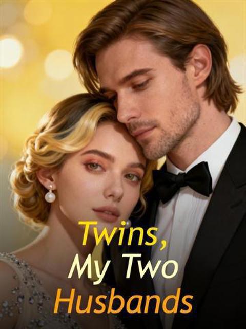 Twins, My Two Husbands by Qian Mo Mo