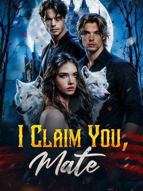 I Claim You, Mate by AlisTae