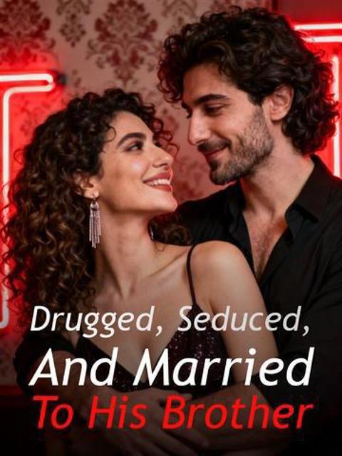 Drugged, Seduced, And Married To His Brother by Huo Wuer