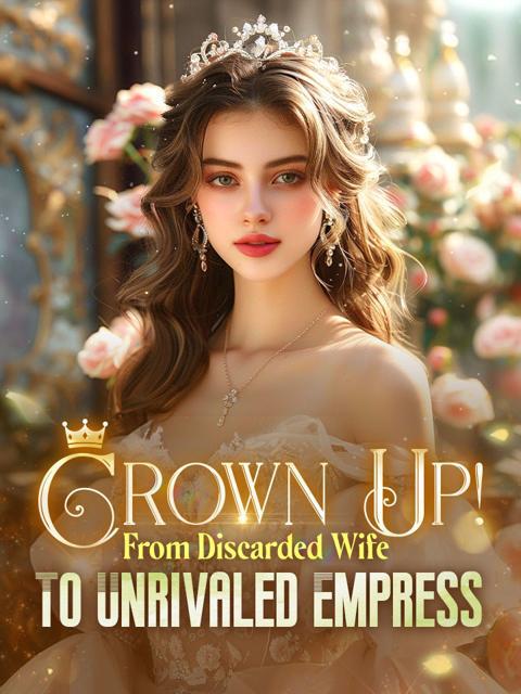 Crown Up! From Discarded Wife To Unrivaled Empress by axon Frost