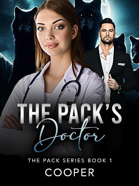 The Pack's Doctor by Cooper