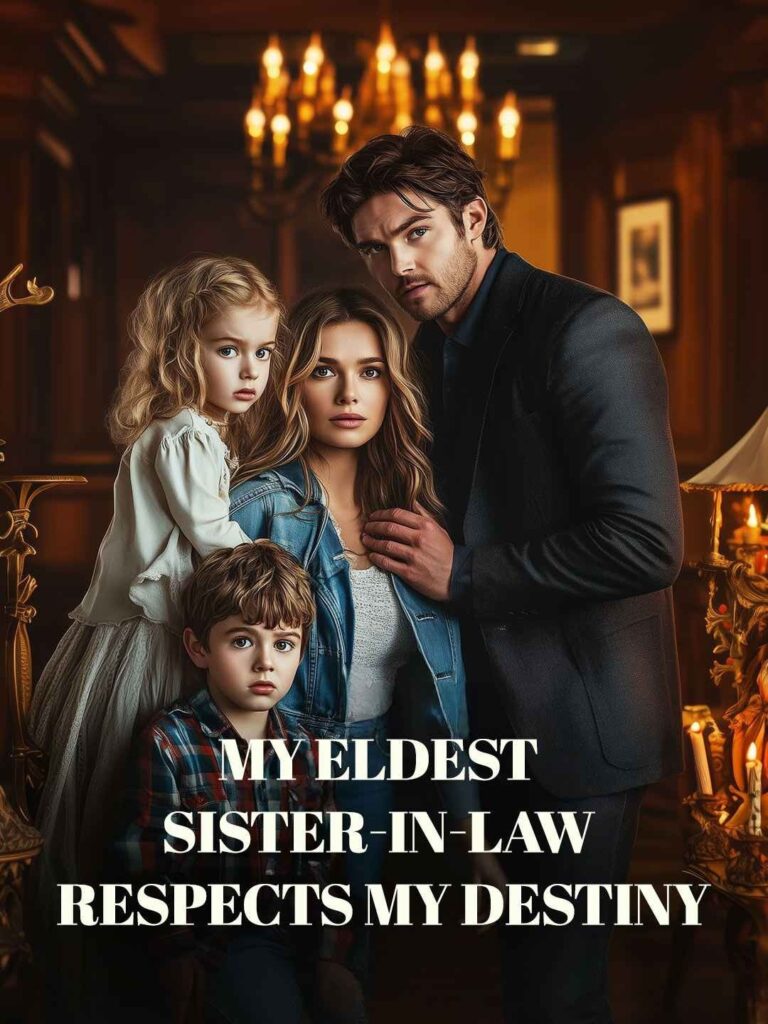 My Eldest Sister-in-Law Respects My Destiny