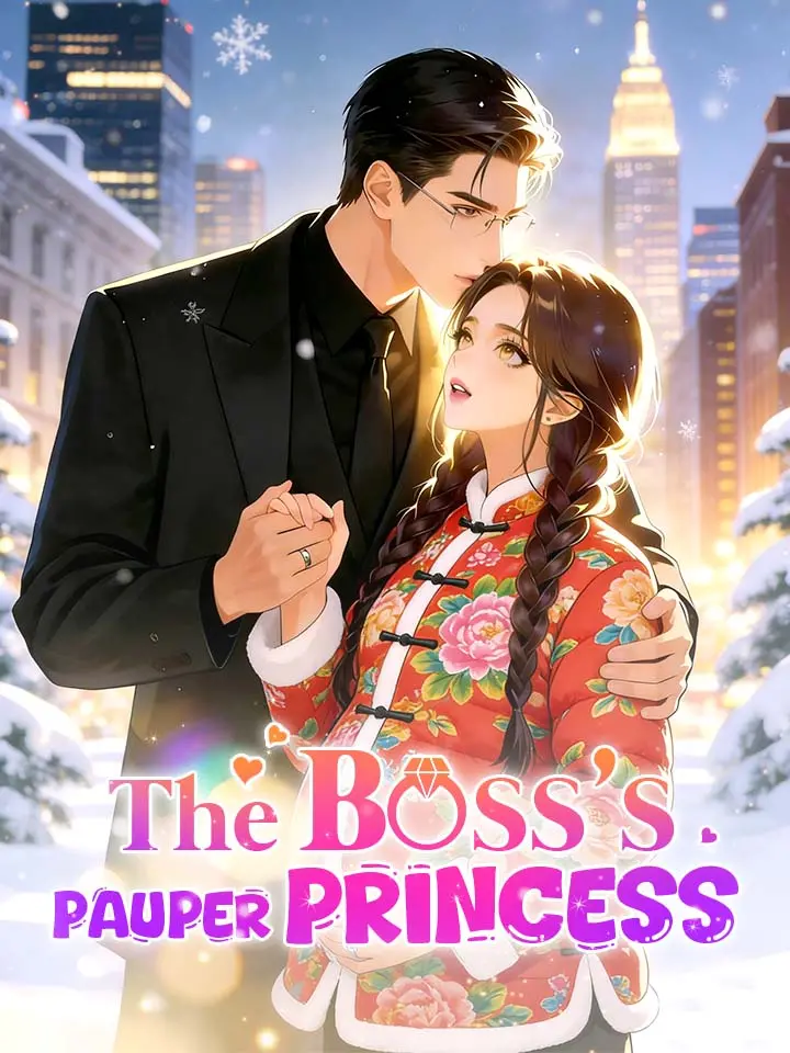 The Boss's Pauper Princess Manga Drama