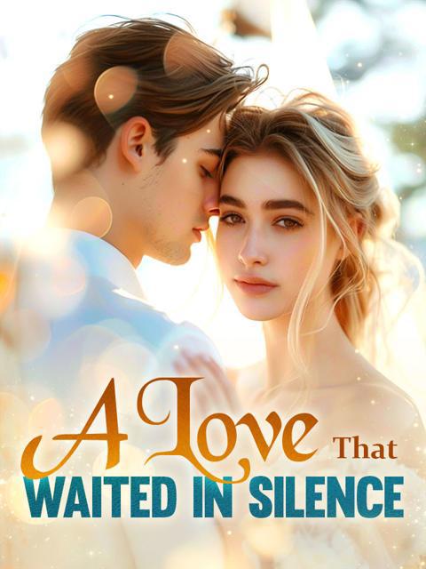 A Love That Waited In Silence by Clara Voss