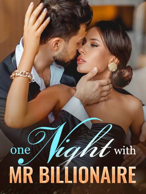 One Night with Mr Billionaire by Tessychris