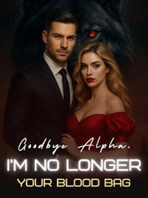 Goodbye Alpha, I'm No Longer Your Blood Bag by Erika002