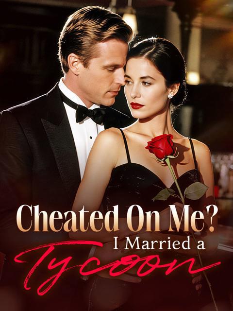 Cheated On Me? I Married a Tycoon by Rum Runner