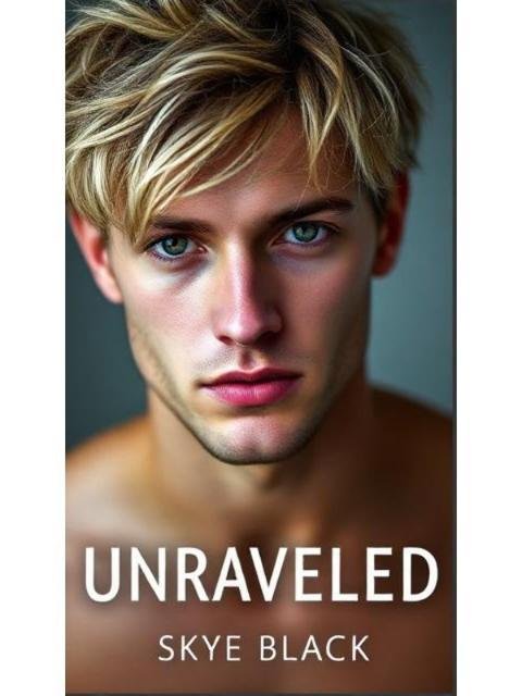 Unraveled (MxM) by Skye J. Winters