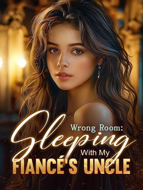 Wrong Room: Sleeping With My Fiancé's Uncle by Natala O'neal