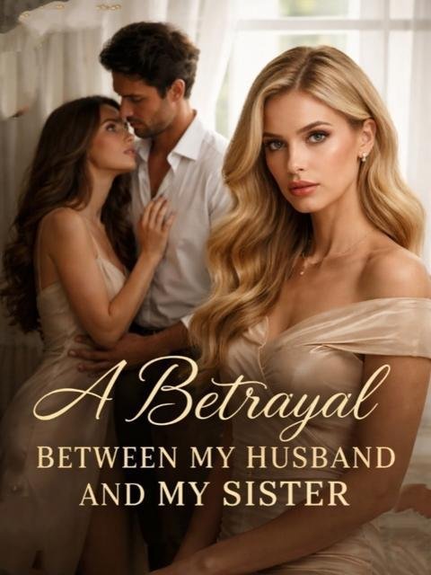 A Betrayal Between My Husband And My Sister by Ahsa