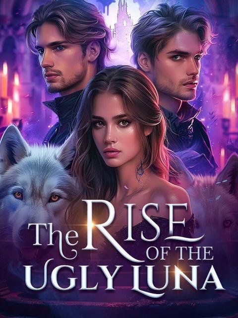 The Rise Of The Ugly Luna  by Syra Tucker