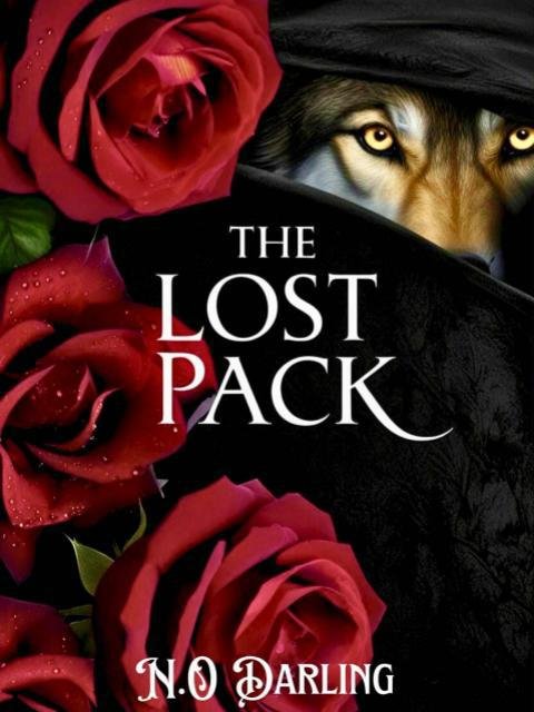 The Lost Pack by N.O Darling